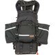 Women's Hotshot TL - Black (Head On) (Show Larger View)